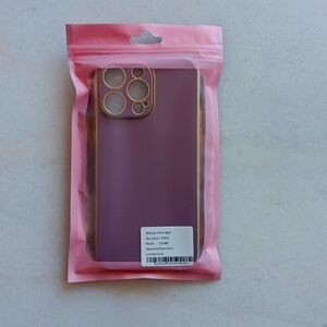 Iphone 14 pro max phone case